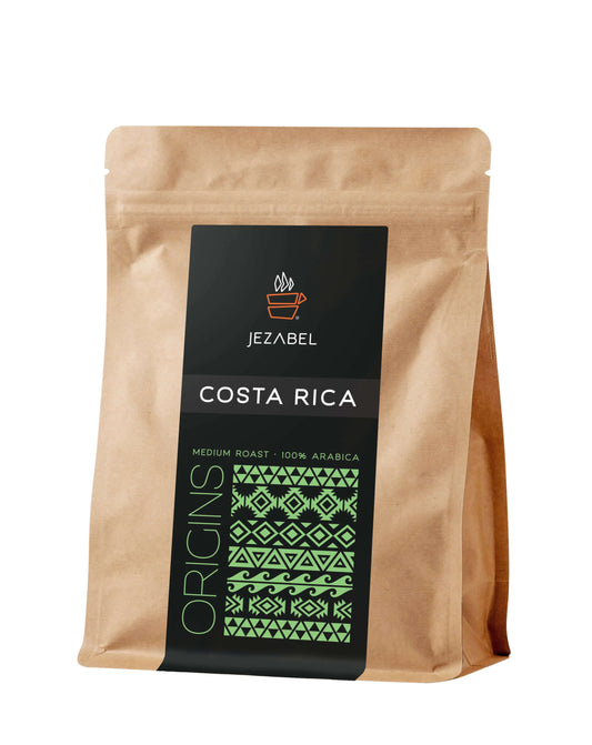 Jezabel Cafea Origine Costa Rica