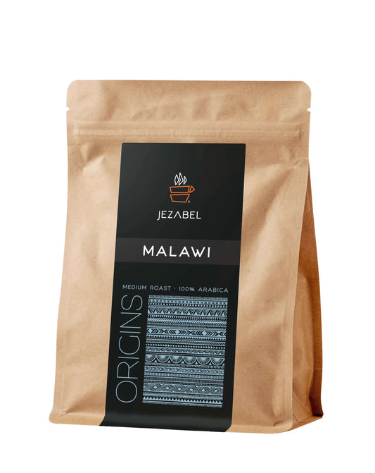 Jezabel Cafea Specialitate Malawi